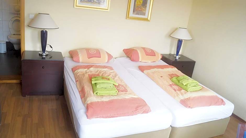 Zum Landhaus Dannenbüttel