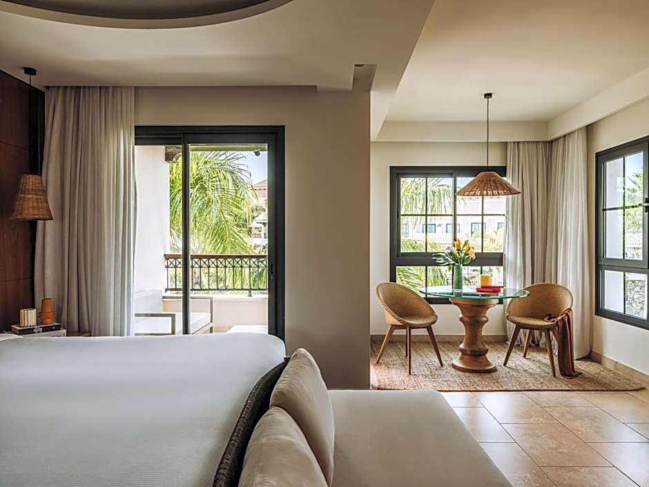 Red Level at Gran Melia Palacio de Isora - Adults Only