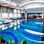The Excelton Hotel Palembang