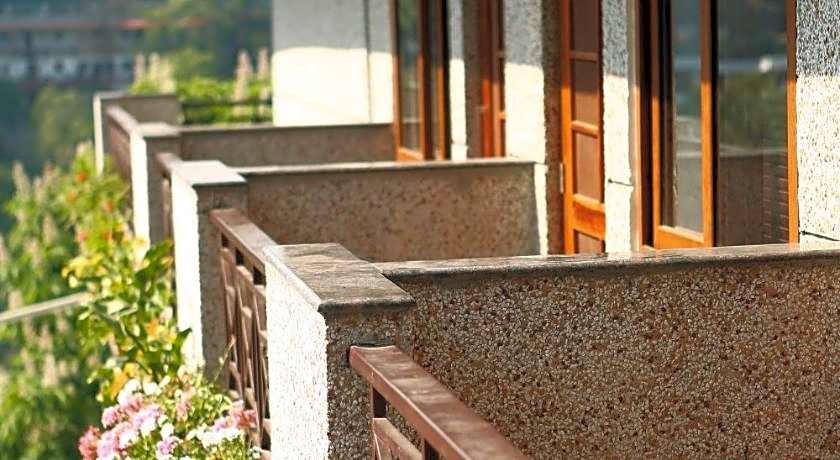 Hotel Devlok Primal Mussoorie