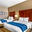 Comfort Inn South Chesterfield - Colonial Heights