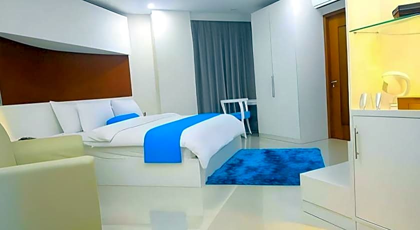 The Falatehan Hotel By Safin