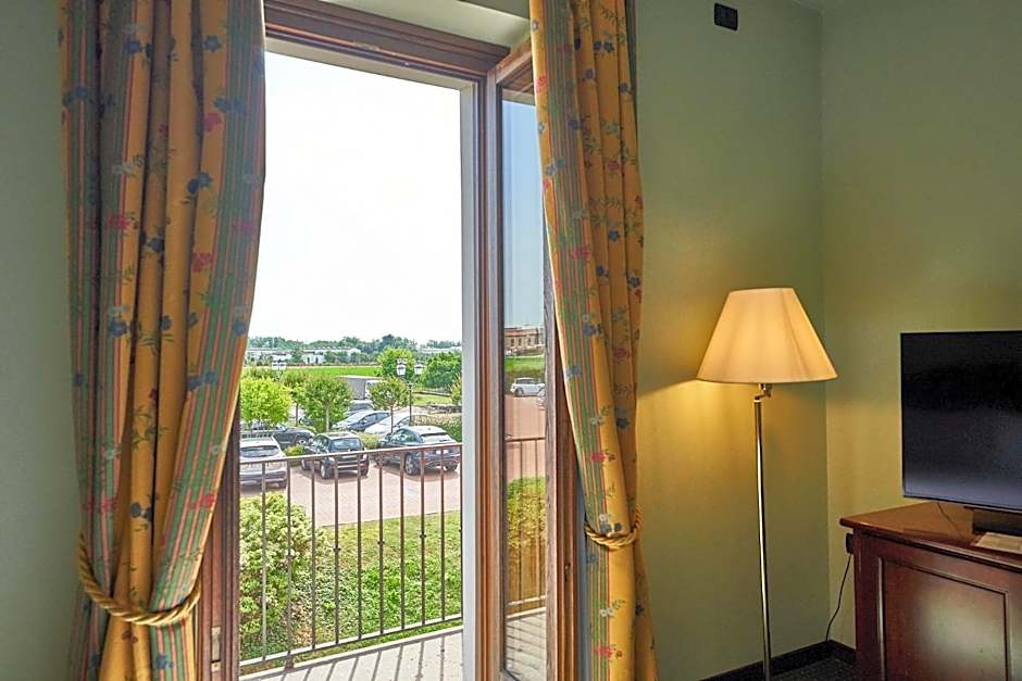 Santo Stefano SPA Relais