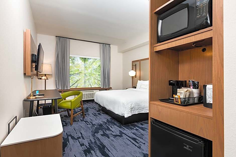 Fairfield Inn & Suites by Marriott Crestview