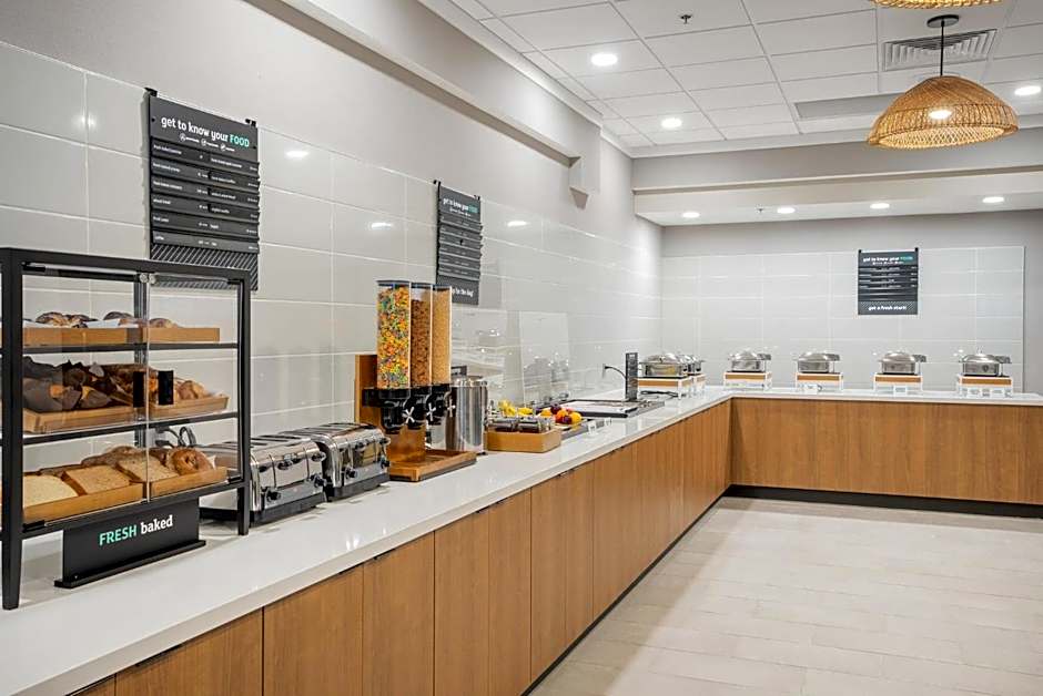 Holiday Inn Portland-By the Bay By IHG