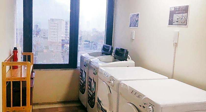 Azumaya Hotel Hai Phong