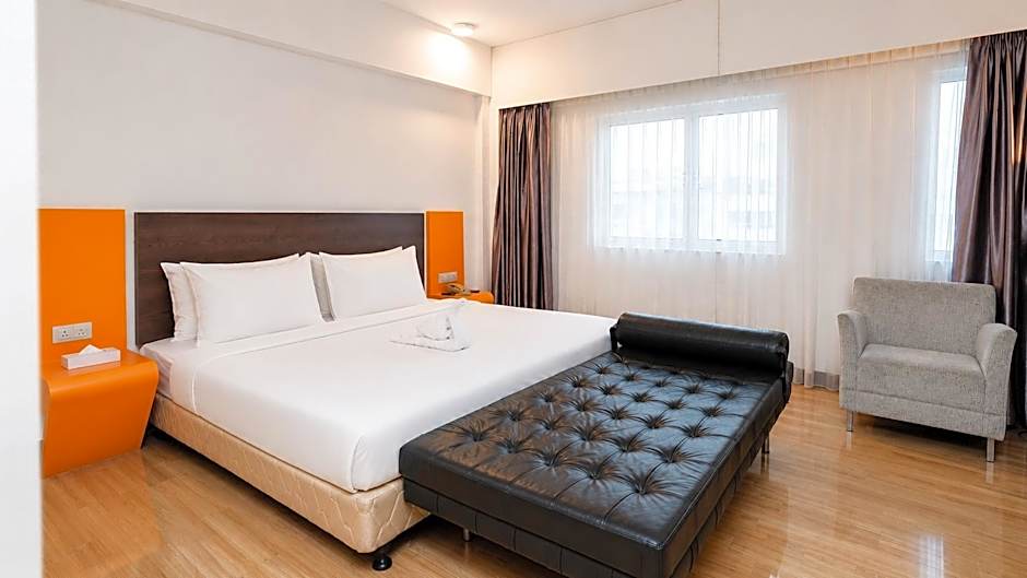 Kingston Hotel 22 @ Cheras, Kuala Lumpur