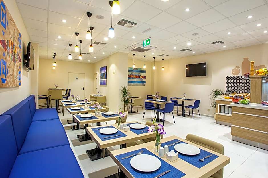 BEST WESTERN TERMINUS HOTEL