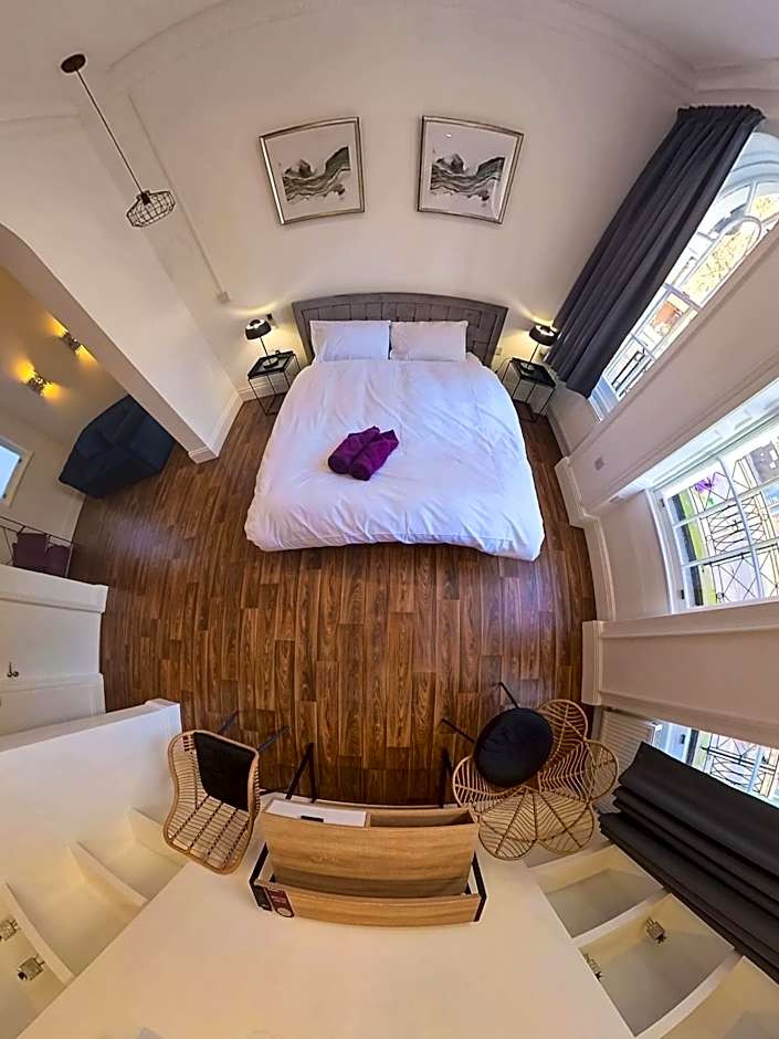 Safestay London Elephant and Castle