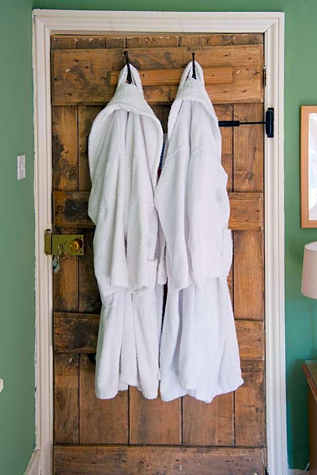 Lower House B&B and Cottages, Adforton