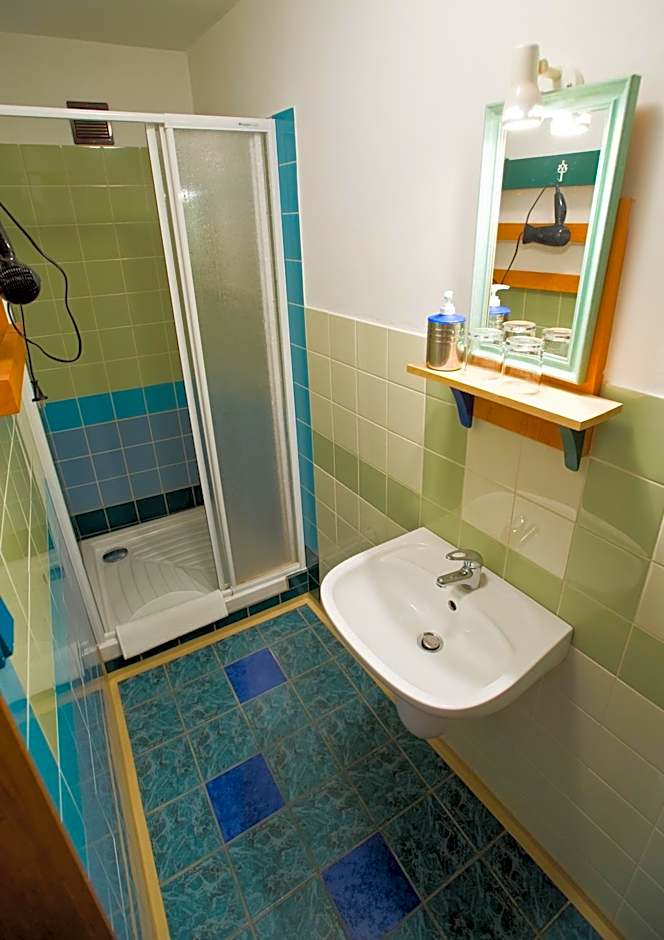 Hotel U Malého Vitka