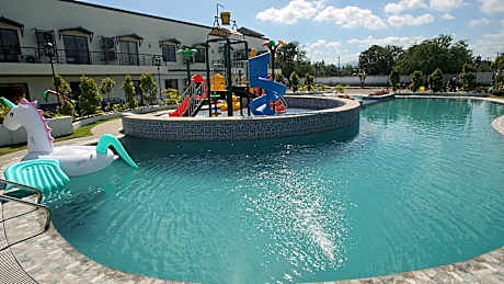 Segara Residencias Subic Bay