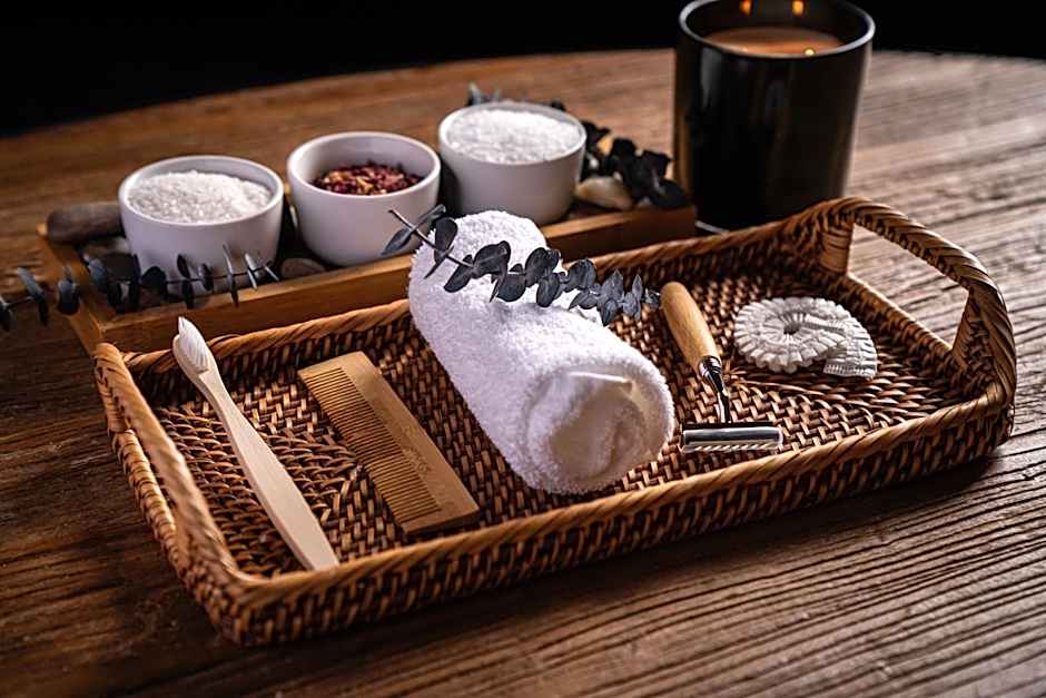 The Ritz-Carlton Denver