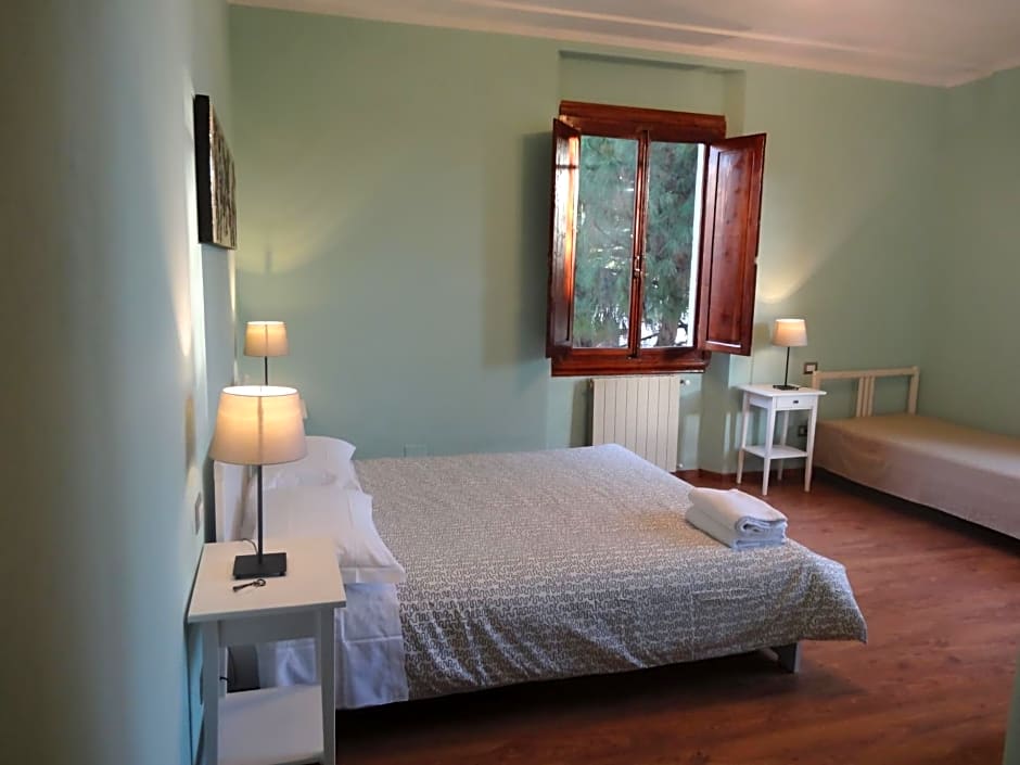 Bed & Breakfast La Tavernetta