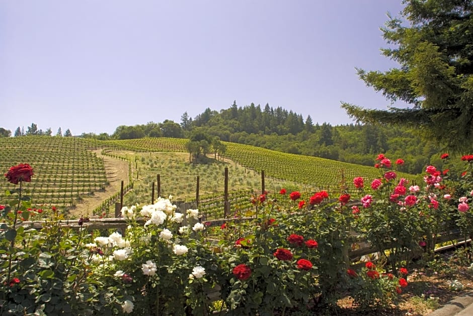 Super 8 by Wyndham Ukiah
