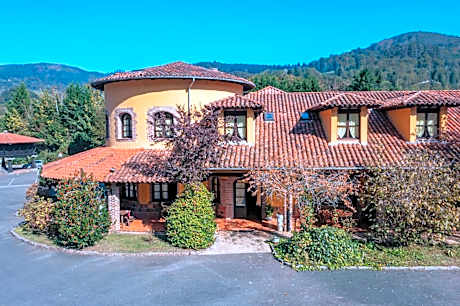 Hotel El Bricial