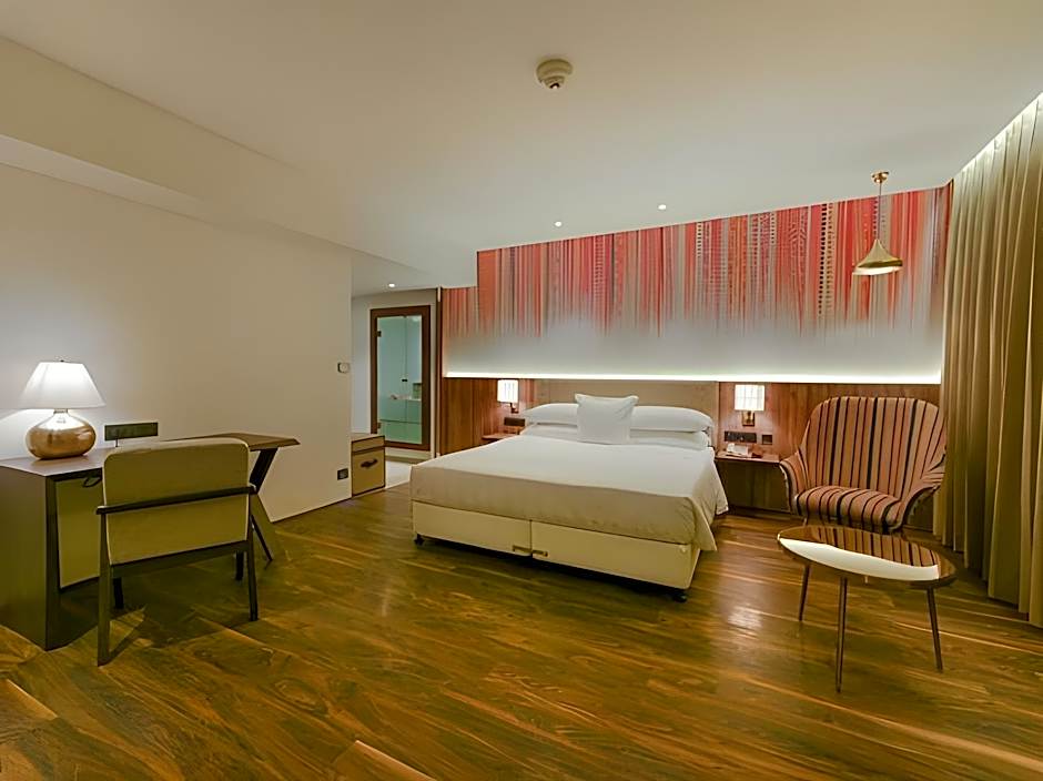 Welcomhotel by ITC Hotels, Ashram Road, Ahmedabad