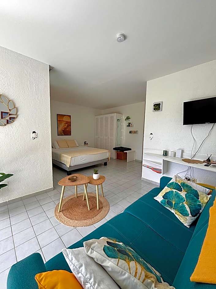 La Kawannaise Blue Lagon - Piscine, Wifi, Plage, Terrasse