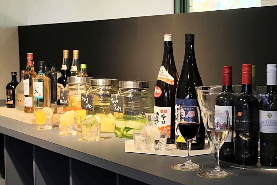 Merveille Hakone Gora