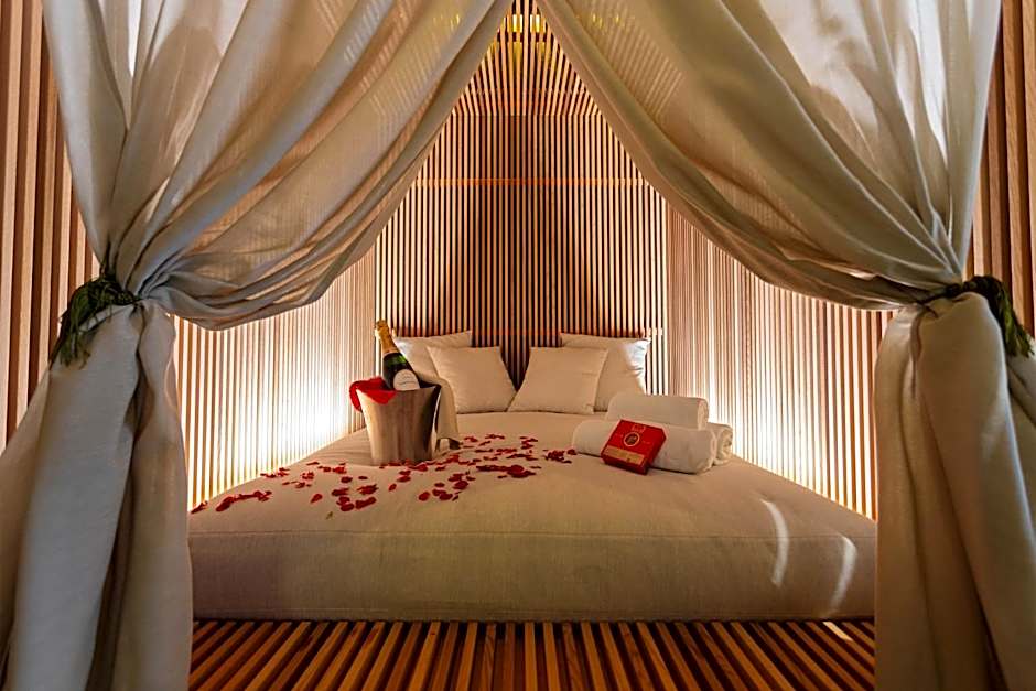 Posia Retreat & Spa UNA Esperienze