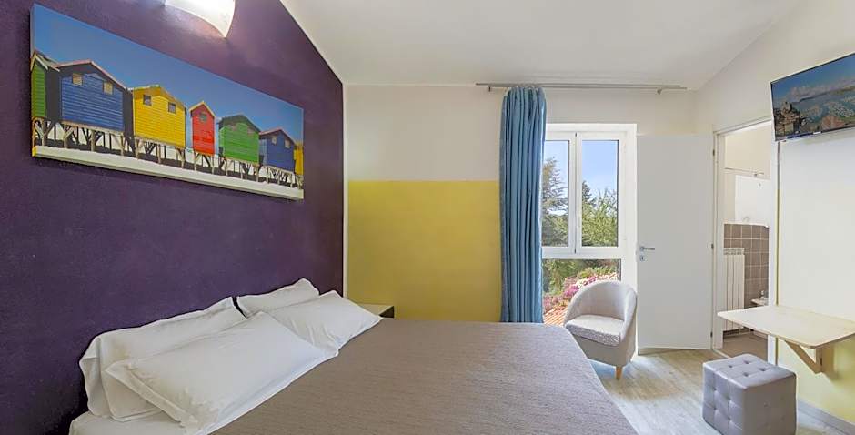 Albergo Serena