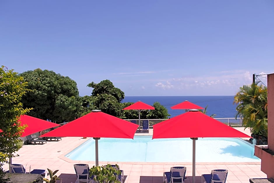 La Fournaise Hotel Restaurant