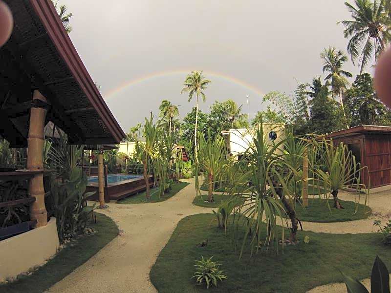 Sunset Bay Beach Villas