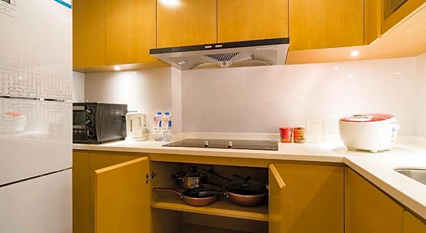 Shangri-La Hotel Changchun