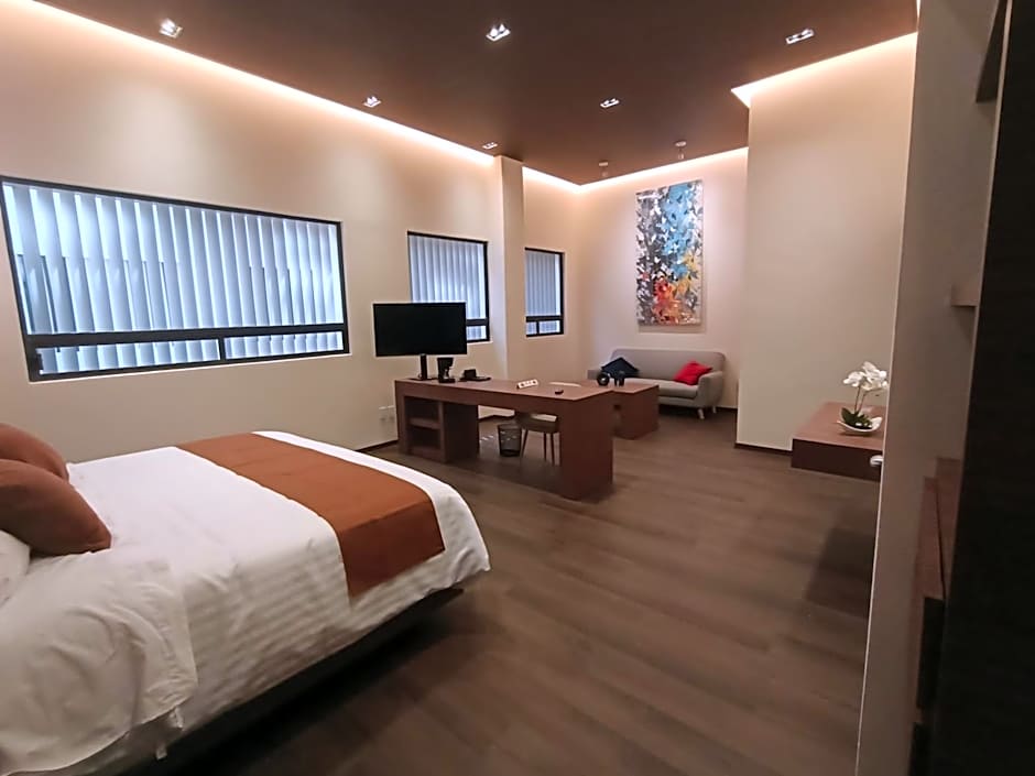 Hotel El Salvador