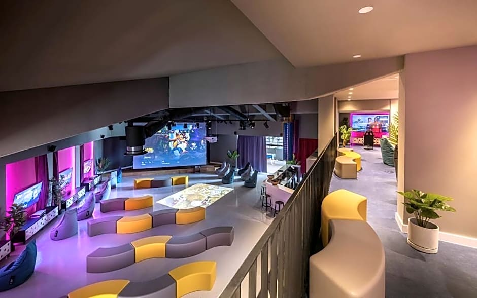 Valamar Tirena Hotel