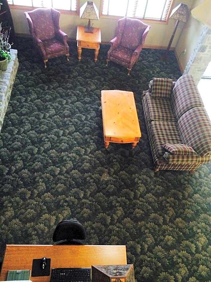 Regency Inn and Suites