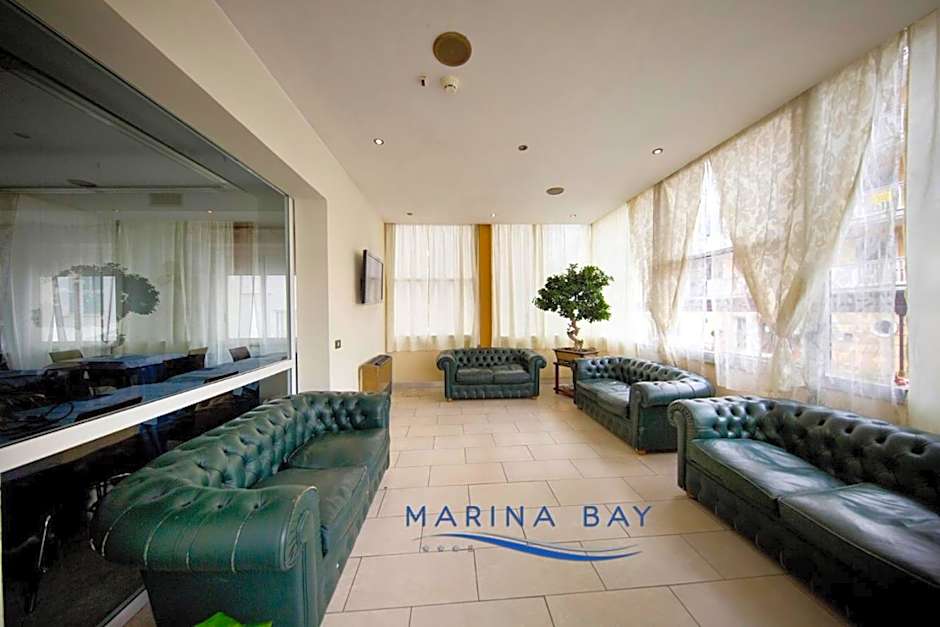 Hotel Marina Bay