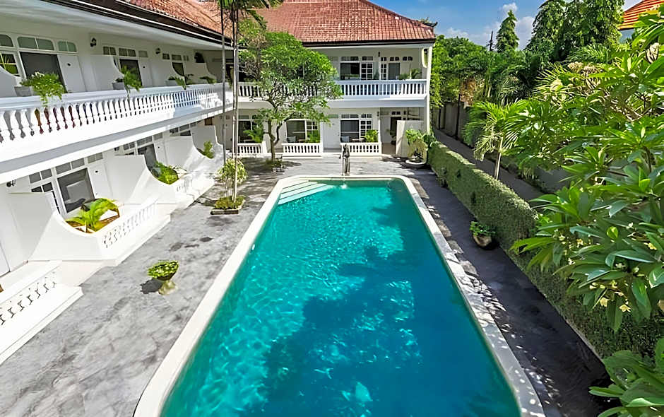 Akaya Bali