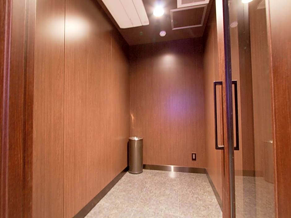 Hotel Trend Okazaki Ekimae