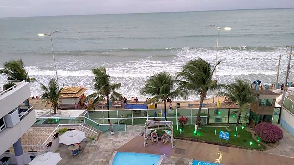 Ponta Negra Beach Flat Prime