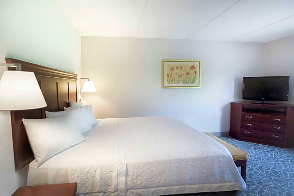 Hampton Inn By Hilton & Suites Berkshires-Lenox