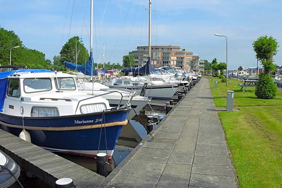 Hotel de duif Lisse - Schiphol