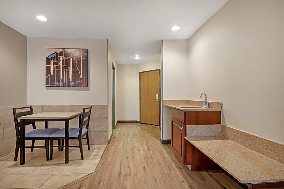Best Western Plus Meridian