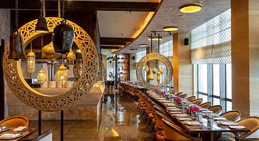 The Westin Kolkata Rajarhat