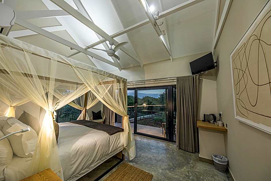 Little Kubu Lodge
