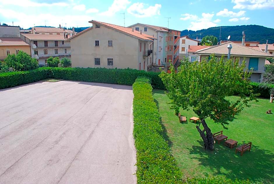 Hotel Belvedere Tonara