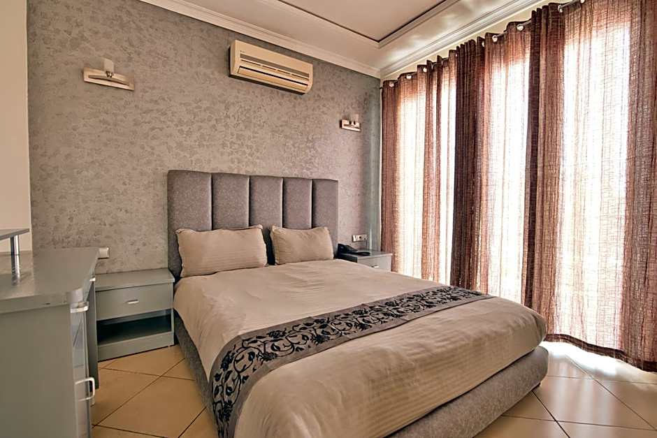 Appart Hôtel Founty Beach