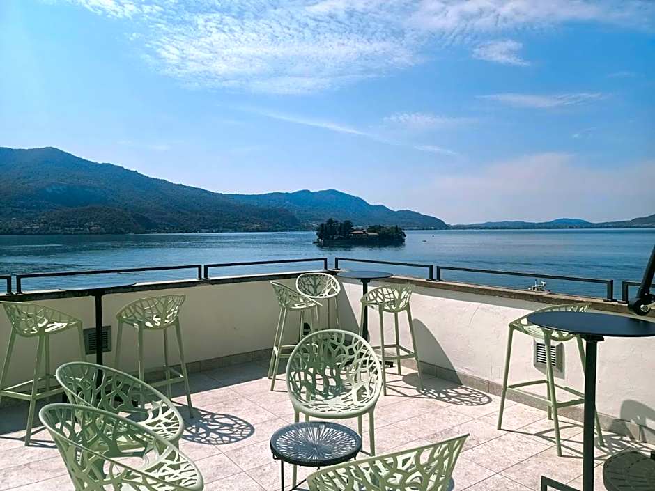 Sensole locanda contemporanea