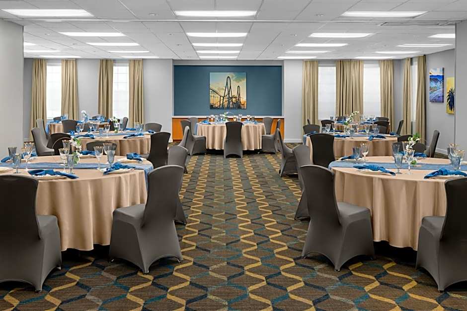 Residence Inn by Marriott Santa Clarita Valencia