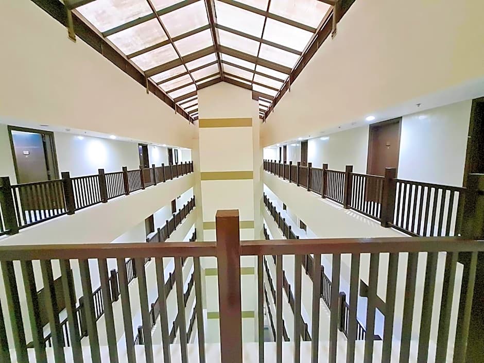 Luxury Suites at Brenthill Baguio City