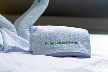 Hotel City Residence
