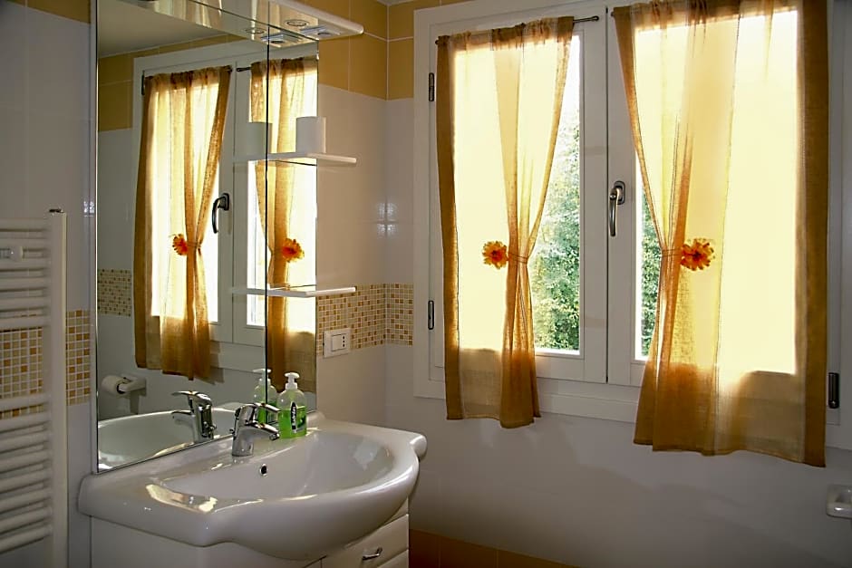 Bed And Breakfast Venice House