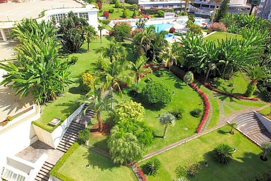 Suite Hotel Jardins Da Ajuda