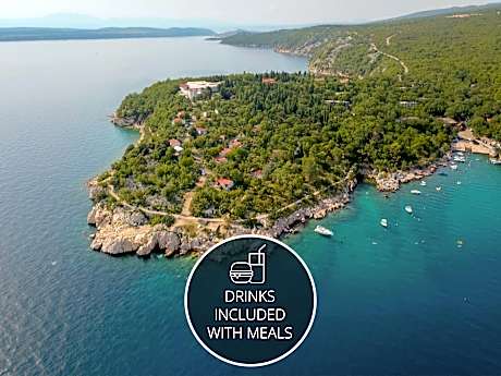 Holiday Resort Kačjak