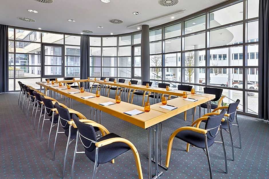 Four Points by Sheraton Munich Messe